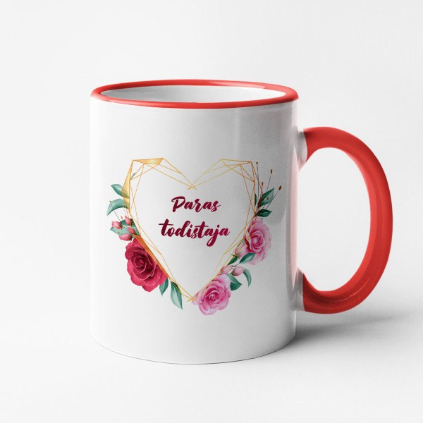 Muki „Paras todistajanainen“