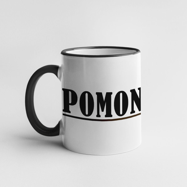 Muki "Pomon tauko"