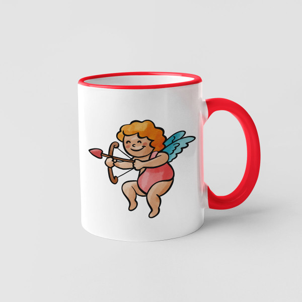 Muki "Rakastan miestäni"