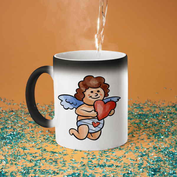 Muki "Rakastan vaimoani"