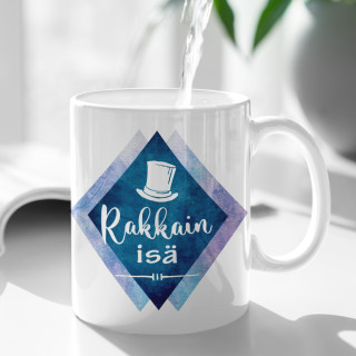 Muki "Rakastetuin isä
