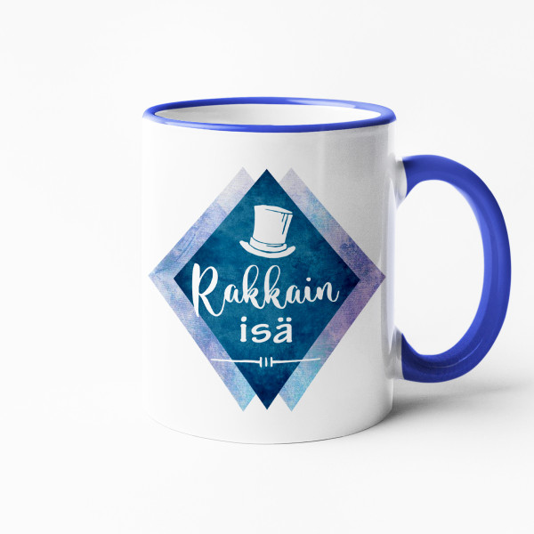 Muki "Rakastetuin isä