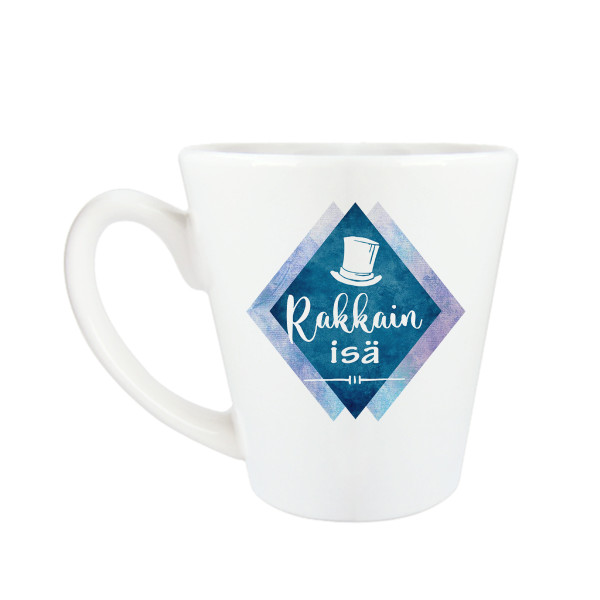 Muki "Rakastetuin isä