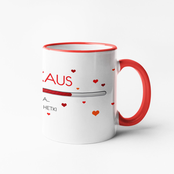 Muki "Rakkaus lataa"