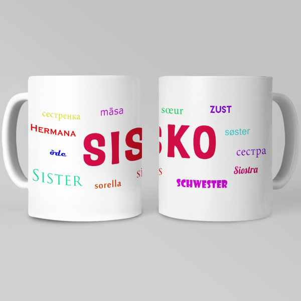Muki "Siskolle"