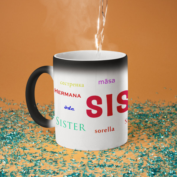 Muki "Siskolle"