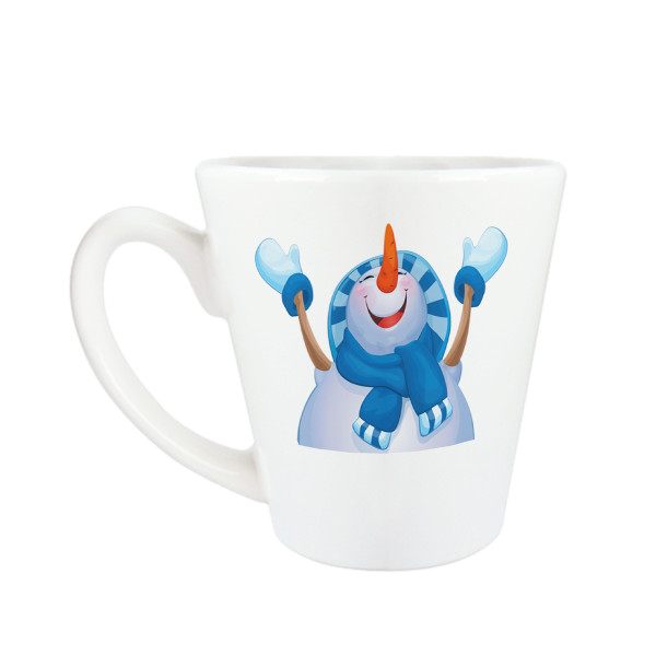 Muki "Suosikki lumiukko"