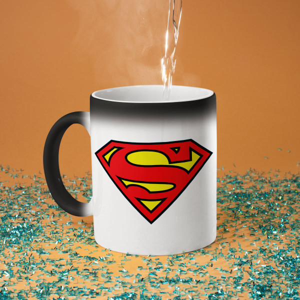 Muki "Super-isä"