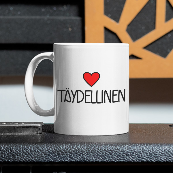 Muki "Täydellinen"