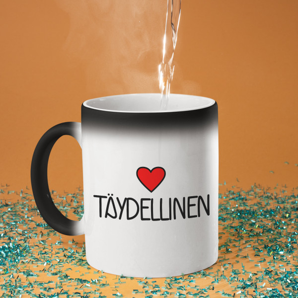 Muki "Täydellinen"