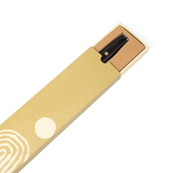 Teräksinen kokin veitsi "VINGA Tara"