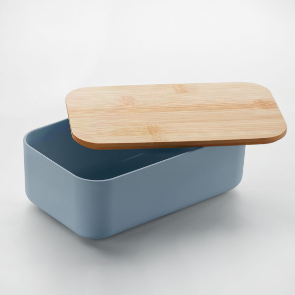 Lounasrasia "BEIBABOX"