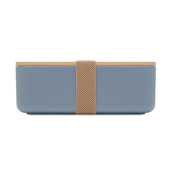 Lounasrasia "BEIBABOX - nallekarhu" valitsemallasi nimellä