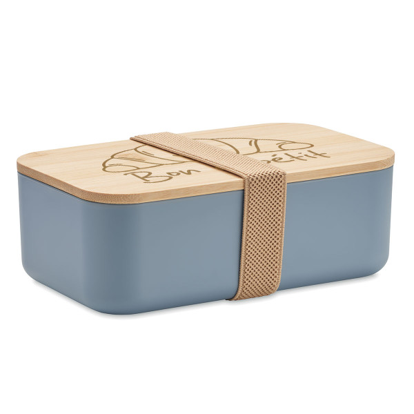 Lounasrasia "BEIBABOX - Bon appétit"