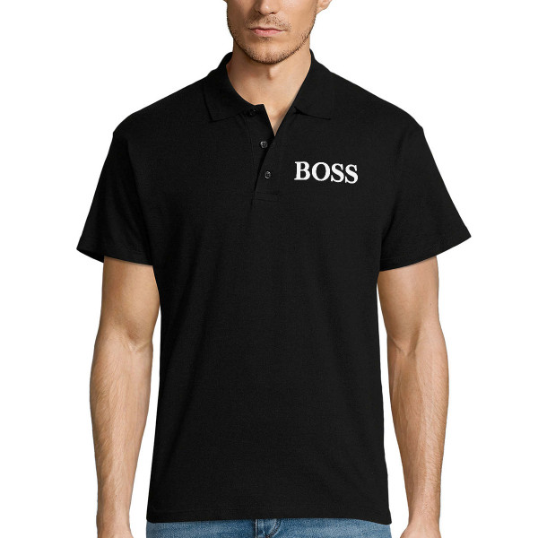 Polopaidat "BOSS"