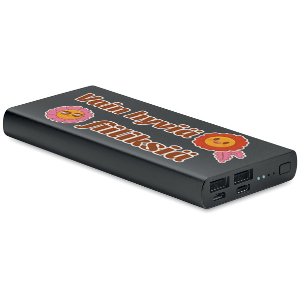Power bank "Energy" (10000 mAh) Power bank "Energy" (10000 mAh)