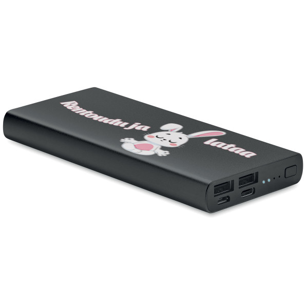 Power bank "Power Up" (10000 mAh) Power bank "Power Up" (10000 mAh)