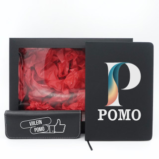 Premium-lahjasetti "Coolein pomo"