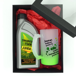 Premium-lahjasetti "Juhannus"
