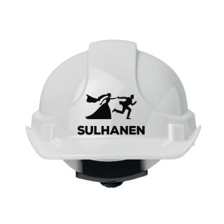 Rakennuskypärä "Sulhanen"
