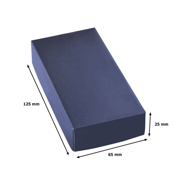 Avaimenperä "Balloon dog" (extrana kaiverrus lisämaksusta)