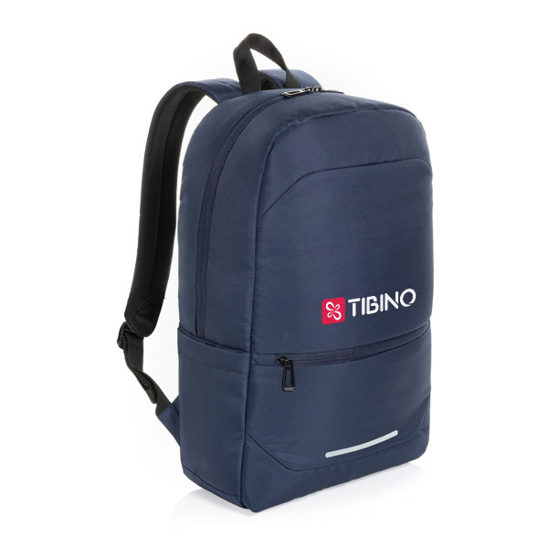 Reppu "CityPack AWARE Business" logollasi