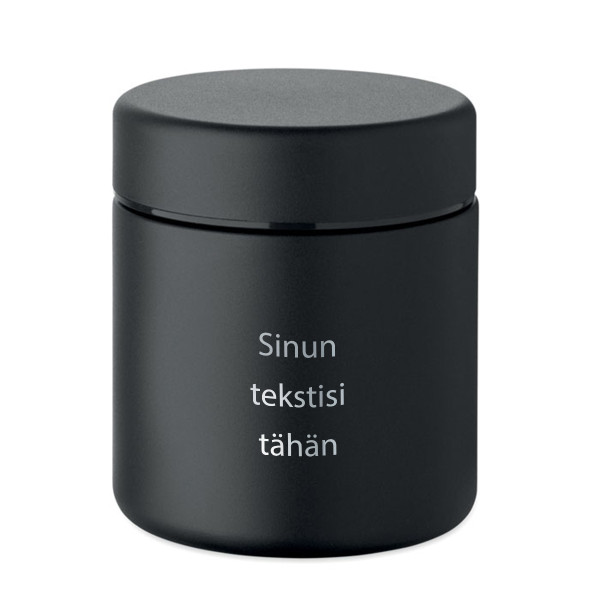 Ruokatermos "GOSNACK" (0,5 L) (kaiverrusmahdollisuus lisähintaan)