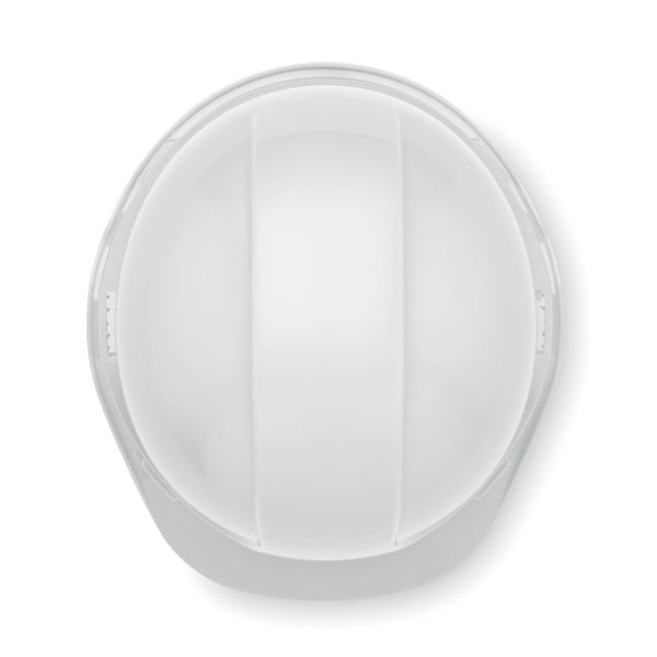 Rakennuskypärä ilman printtiä