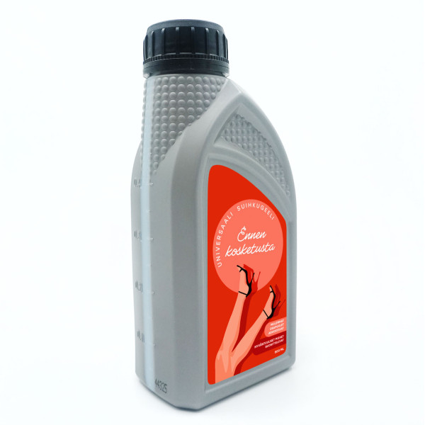 Suihkugeeli "Ennen kosketusta" (500ml)