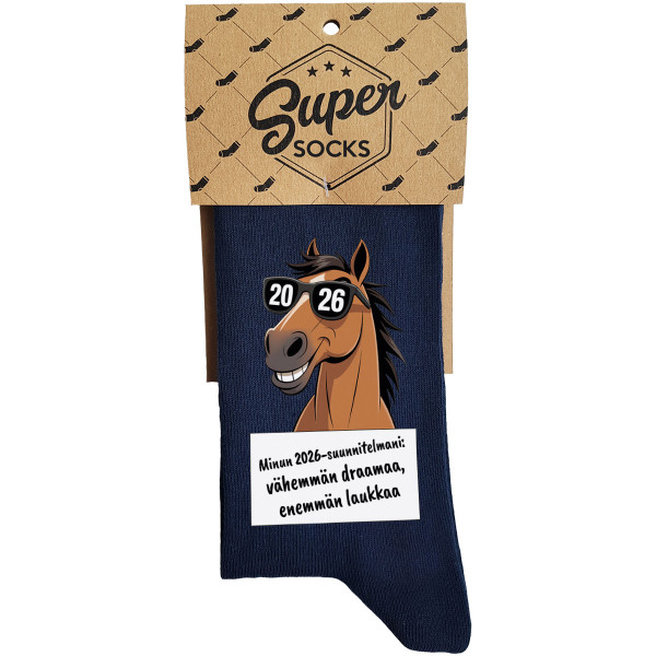 Sukat "Minun 2026-suunnitelmani"