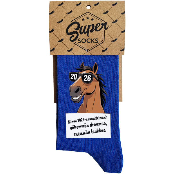 Sukat "Minun 2026-suunnitelmani"