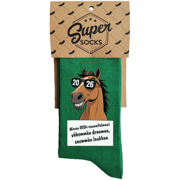 Sukat "Minun 2026-suunnitelmani"