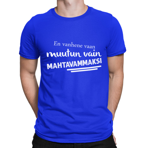 Puinen ripustettava kyltti "Täydellinen viikkokalenteri''