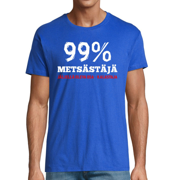 T-paita "Metsästäjä"