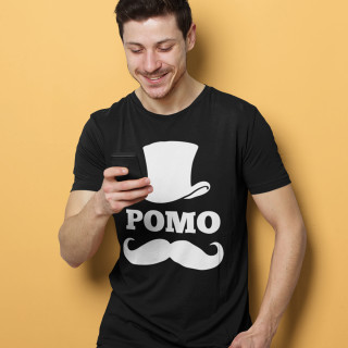 T-Shirt "Der Boss" T-Shirt "Der Boss"