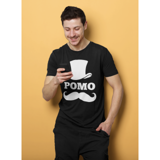 T-Shirt „Der Boss“ T-Shirt „Der Boss“