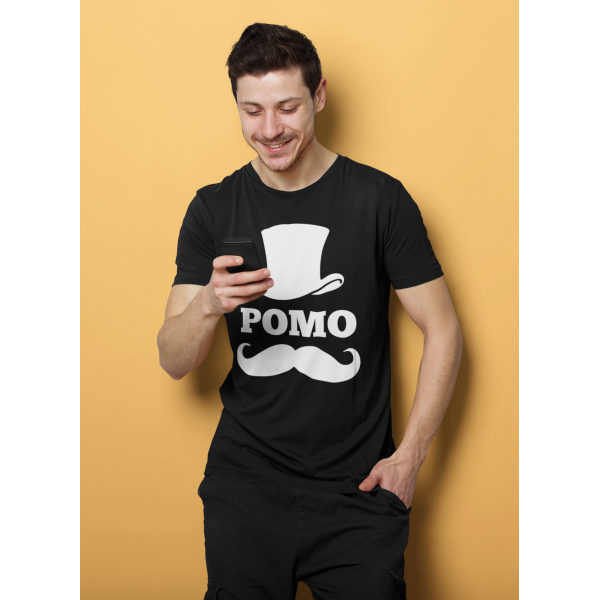 T-Shirt „Der Boss“