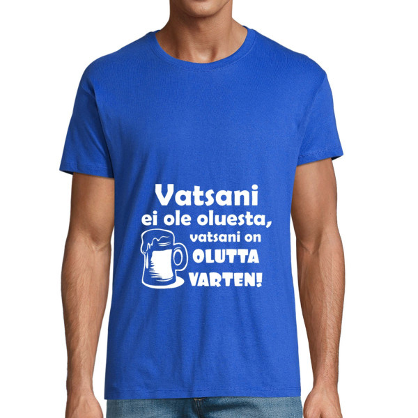 T-paita "Olutmaha"