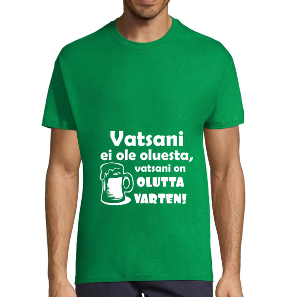 T-paita "Olutmaha"