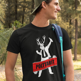 T-paita "Polttarit"