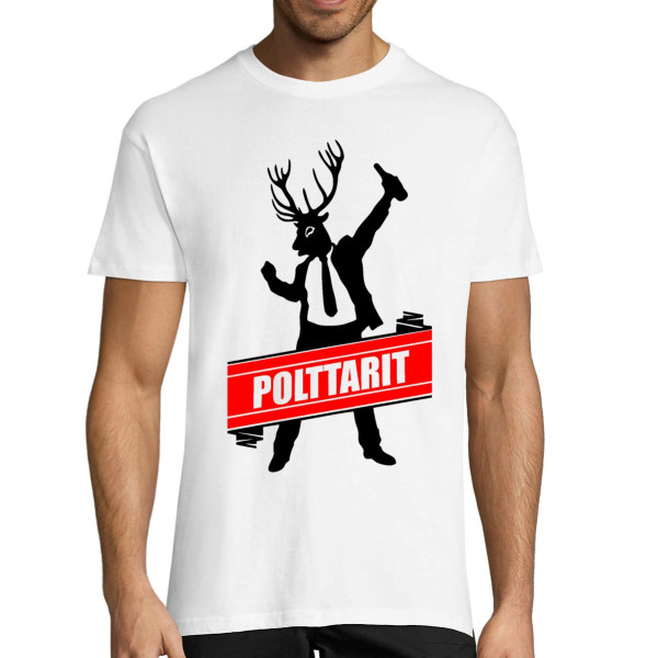 T-paita "Polttarit"
