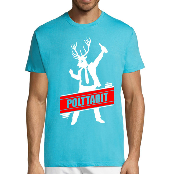 T-paita "Polttarit"