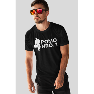 T-paita "Pomo nro 1" T-paita "Pomo nro 1"