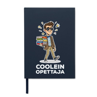 Työkalenteri "Coolein opettaja"