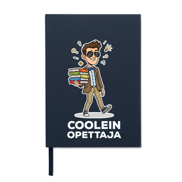 Työkalenteri "Coolein opettaja"