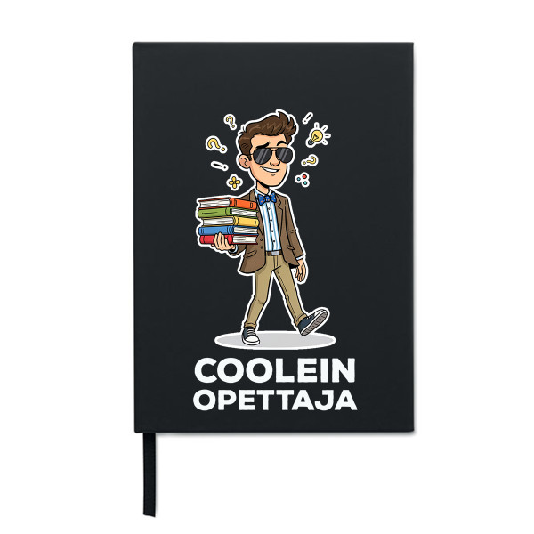Työkalenteri "Coolein opettaja"