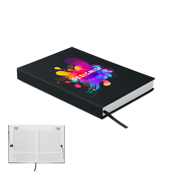 Työkalenteri omalla designillasi Työkalenteri omalla designillasi