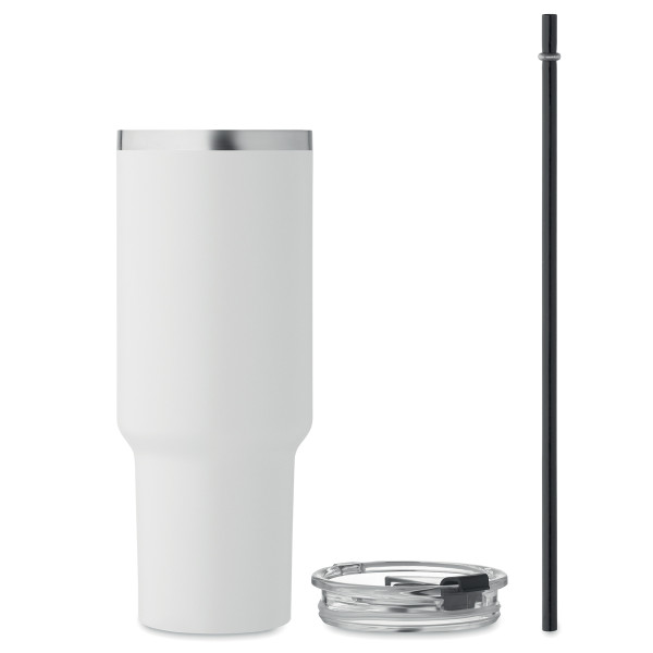 XL lämpömuki "LUXOR" (1200ml)