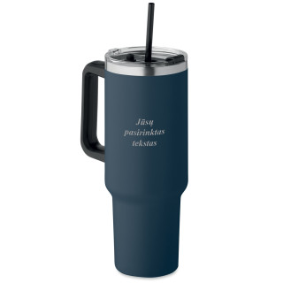 XL lämpömuki "LUXOR" (1200ml)