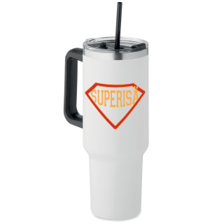 XL-termosmuki "Isä" (1200ml)